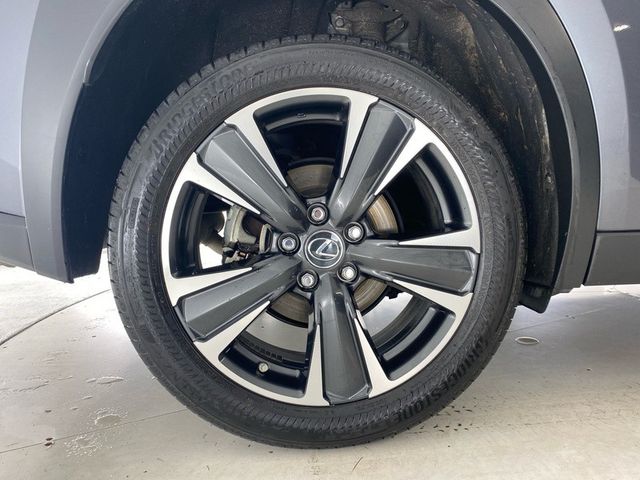 Image for 2023 Lexus UX 250H Dynamic