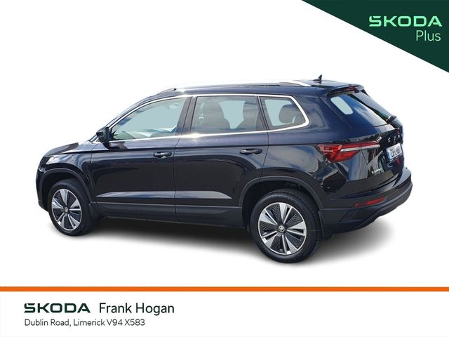 Image for 2023 Skoda Karoq 2.0TDI 115HP Ambition Call Jack on 0877959730