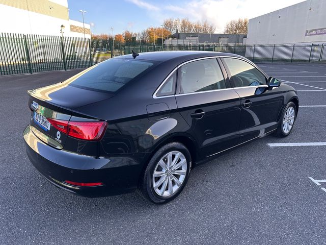 Image for 2016 Audi A3 1.4 PETROL, AUTOMATIC, NEW NCT, LOW MILEAGE, WARRANTY, 5 STAR REVIEWS