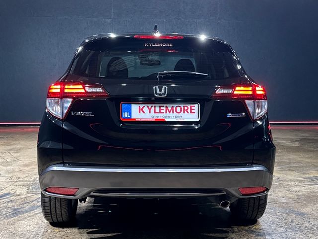 Image for 2017 Honda Vezel 1.5 HYBRID - CRUISE CONTROL - REVERSE CAMERA - ALLOY WHEELS 