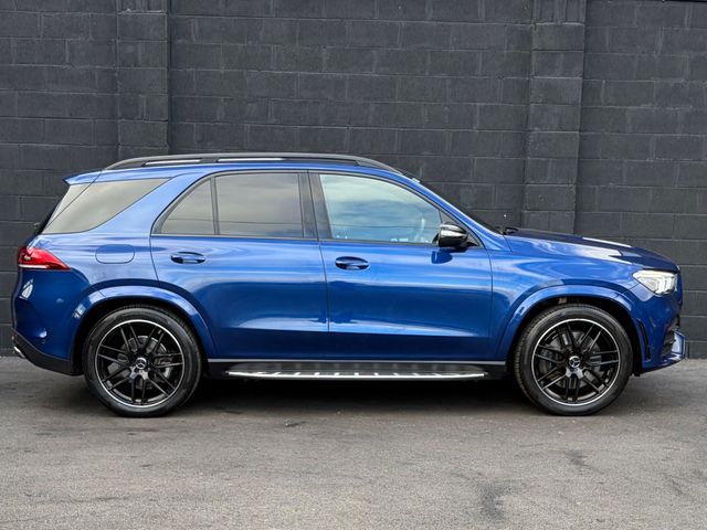 Image for 2021 Mercedes-Benz GLE Class GLE350DE AMG LINE PREMIUM 4MATIC 5DR