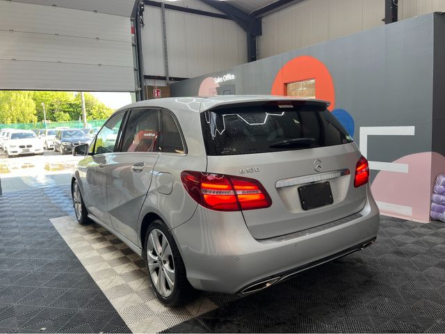 Image for 2017 Mercedes-Benz B Class B180 AUTOMATIC / 61k KMs / REVERSE CAMERA , HEATED SEATS & MORE