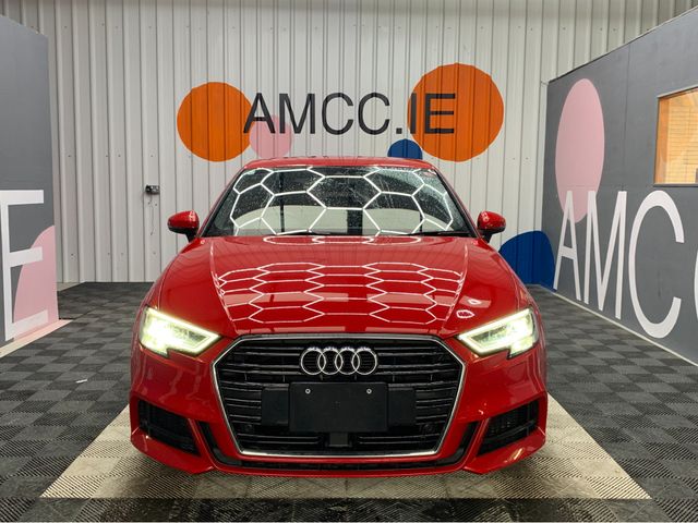 Image for 2020 Audi A3 30 TFSI S-LINE / 15k KMs / Heated Seats, Digital Dash & More