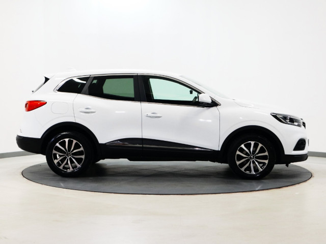 Image for 2022 Renault Kadjar *27* Equilibre TCE 140 Auto EDC MY2