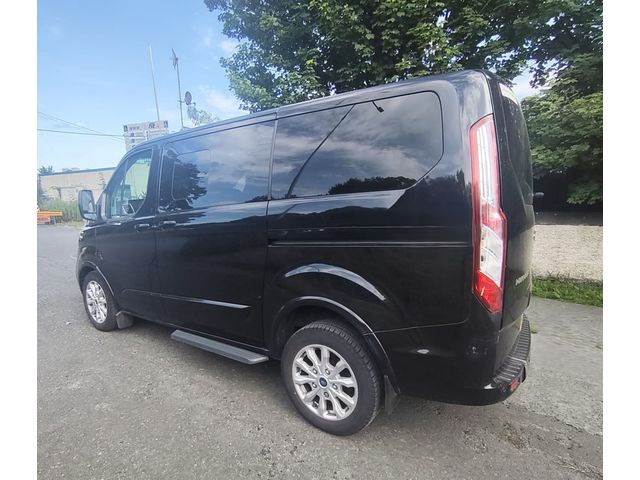 Image for 2022 Ford Tourneo Custom 320 TITANIUM ECOBLUE
