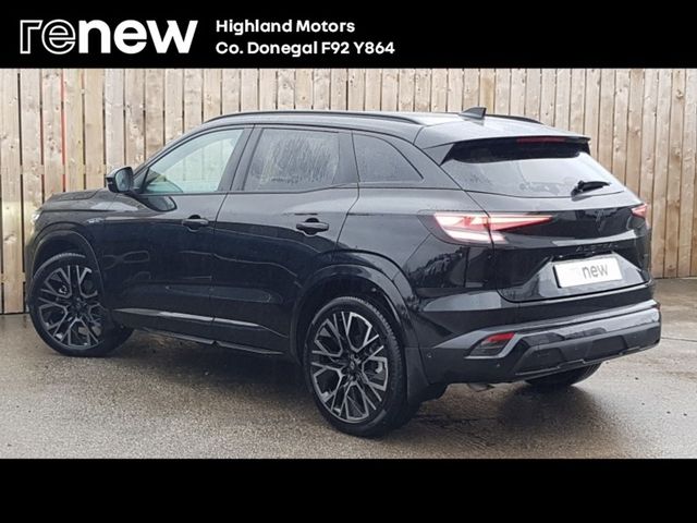 Image for 2026 Renault Austral techno esprit Alpine E-Tech 200 Auto ** TAKE €1, 000 OFF ADVERTISED PRICE **