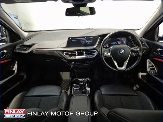 Image for 2022 BMW 1 Series 116d Sport Auto - 1 year warranty