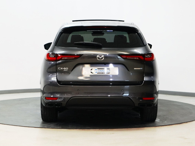 Image for 2023 Mazda CX-60 *42* HOMURA
