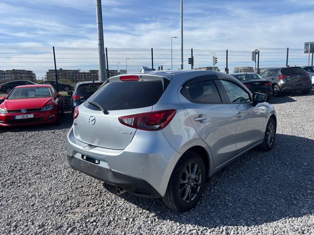 Image for 2017 Mazda Demio 