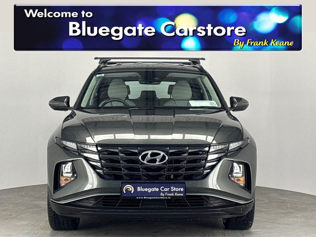Image for 2022 Hyundai Tucson Executive *Heated Front Seats*Reverse Parking Camera*Reverse Parking Sensors*Apple CarPlay/Android Auto*Digital Dash*Full Main Dealer Service History*