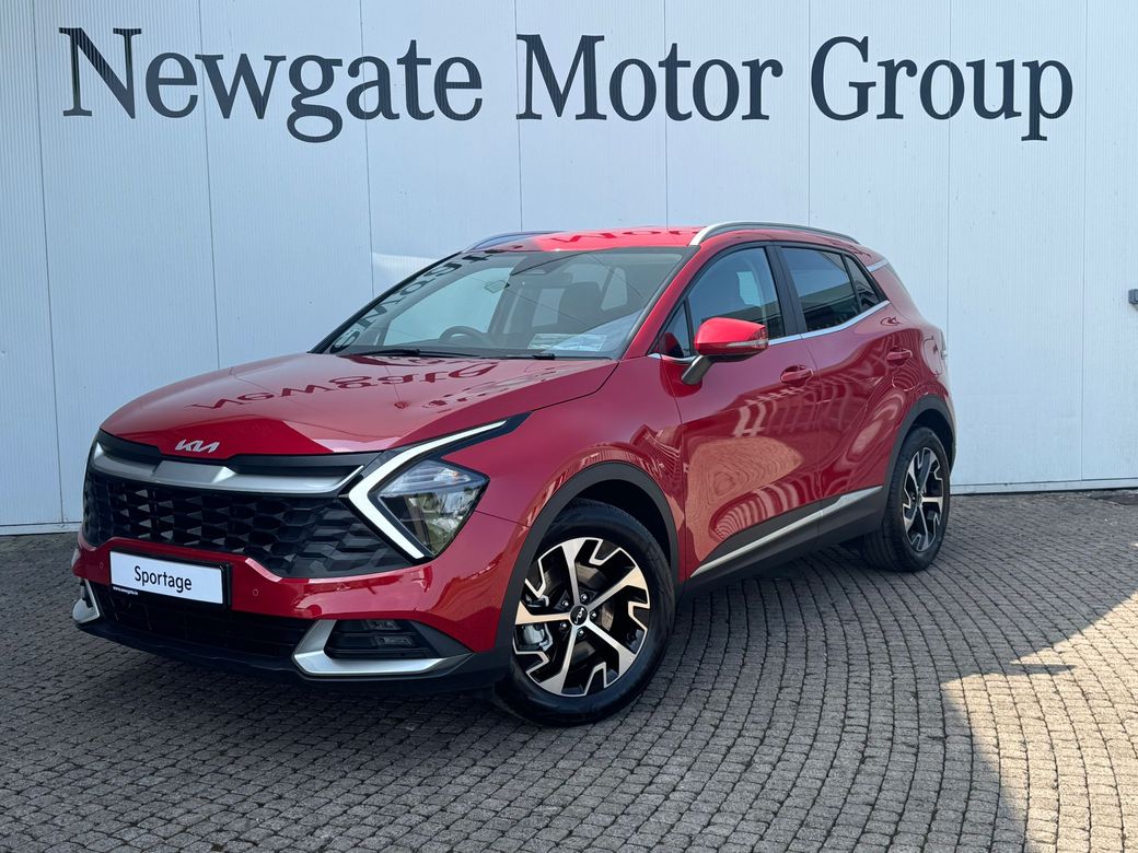 Image for 2024 Kia Sportage K3 Diesel