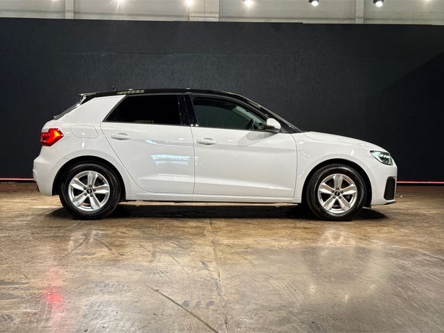 Image for 2022 Audi A1 1.0 TFSI AUTOMATIC - WHITE/BLACK TWO-TONE - FACTORY ALLOYS - HEATED SEATS - DIGITAL DASH - REVERSE CAMERA/PARKING RADAR