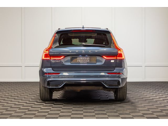 Image for 2024 Volvo XC60 Plus T6 Recharge Dark Theme