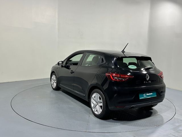 Image for 2022 Renault Clio Dynamique 1.0 Petrol 222