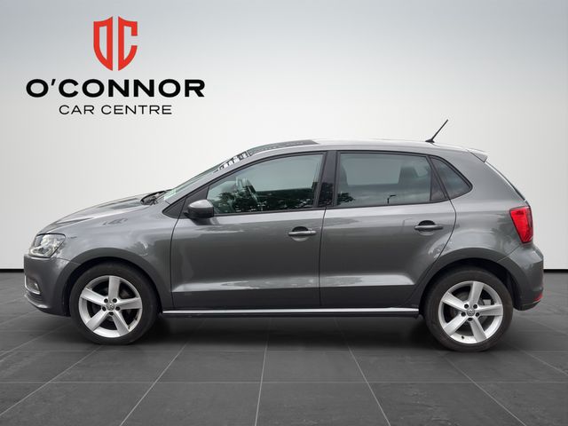 Image for 2015 Volkswagen Polo Timing belt done… worries gone — just turn the key and drive