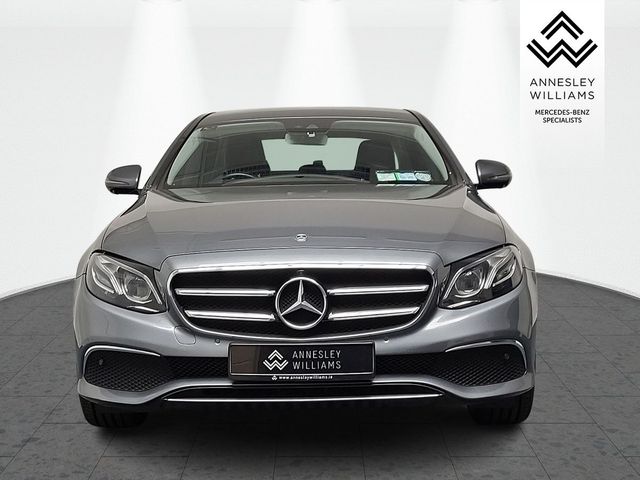 Image for 2019 Mercedes-Benz E Class E220d Avantgarde Premium