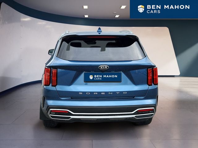 Image for 2021 Kia Sorento 2.2 K4 4X2 Diesel 7 seats