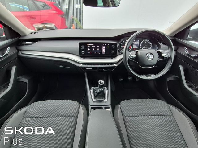 Image for 2023 Skoda Octavia OCTAVIA AMB 1.0TSI 110HP Call Cormac on 0861736180 