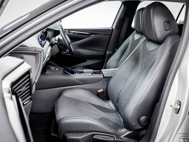 Image for 2024 DS Automobiles DS 4 Trocadero 1.5 Diesel Auto 130HP
