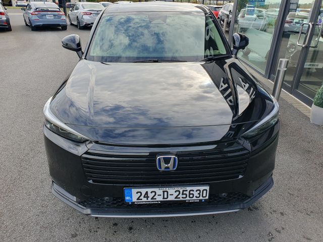 Image for 2024 Honda HR-V NEW MODEL * LOW MILEAGE * 1.5 E:HEV SELF CHARGING HYBRID