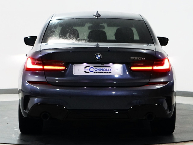 Image for 2021 BMW 3 Series *X112* 330E M SPORT