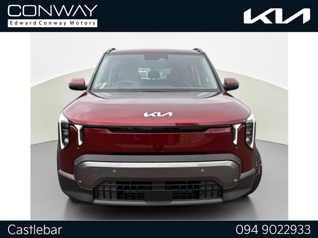 Image for 2026 Kia EV2 AIR