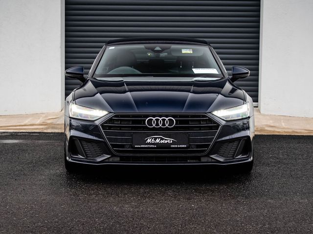 Image for 2022 Audi A7 2.0tdi S Line 40 204PS 5DR A