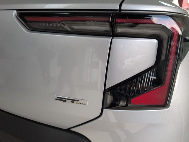 Image for 2026 Kia Stonic GT Line