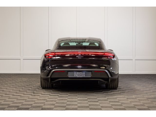 Image for 2023 Porsche Taycan 4x2