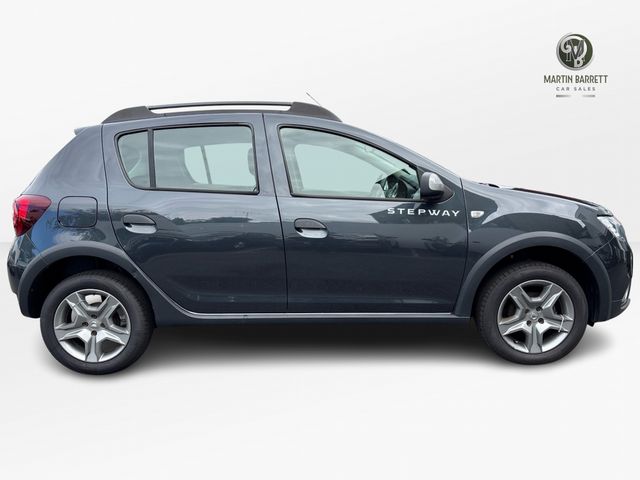 Image for 2019 Dacia Sandero STEPWAY SIGNATURE TCE 90 MY18