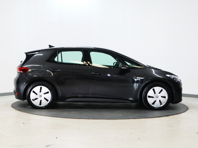 Image for 2022 Volkswagen ID.3 *62* PRO Life 5DR