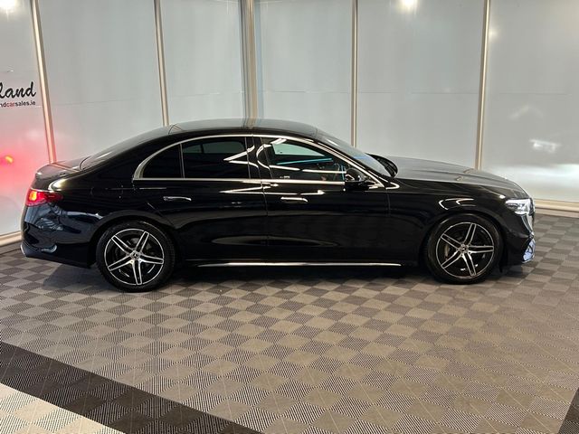 Image for 2024 Mercedes-Benz E Class AMG LNE PREMIUM*VIEW PICTURES OR MISS OUT**
