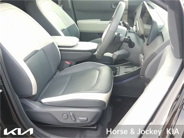 Image for 2025 Kia EV3 EV3 GT-Line - Long Range