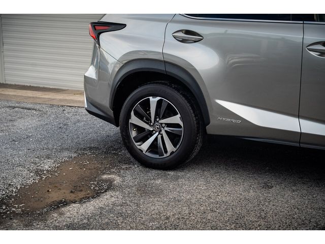 Image for 2020 Lexus NX 