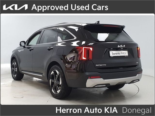 Image for 2026 Kia Sorento PE PHEV (ALL WHEEL DRIVE)