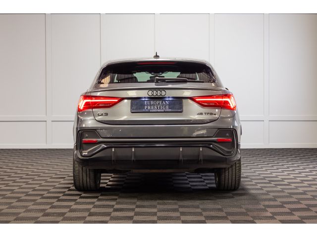 Image for 2023 Audi Q3 45TFSIe S-Line
