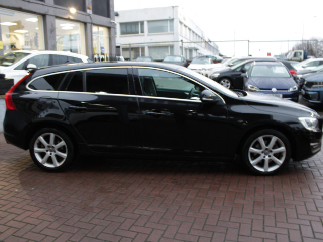 Image for 2016 Volvo V60 2016 VOLVO V60