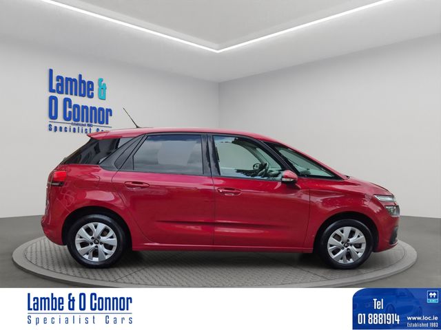 Image for 2018 Citroen C4 Picasso 1.6 HDi * ALLOYS * AIRCON * BEST AVAILABLE * 