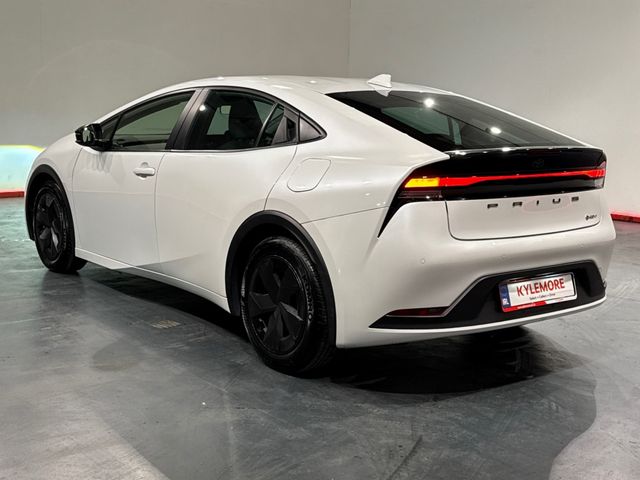 Image for 2023 Toyota Prius 1.8 HYBRID AUTOMATIC NEW MODEL - DIGITAL DASH - CRUISE CONTROL - REAR CAMERA
