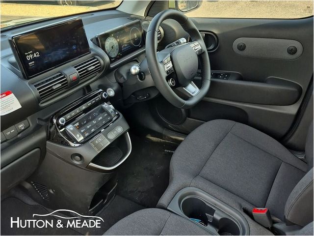 Image for 2026 Hyundai INSTER Signature 42kw Range 330kms
