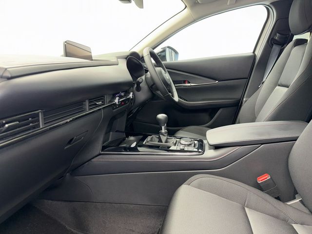 Image for 2025 Mazda CX-30 2.0 SKY-X HOMURA *IN STOCK* €95 P/W 3YRS