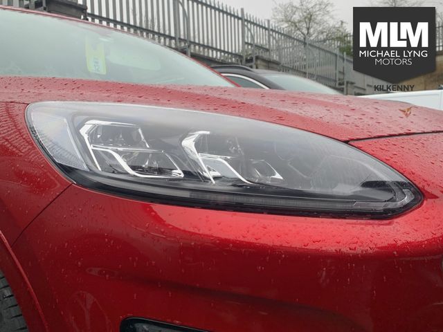 Image for 2022 Ford Kuga Vignale 5D 2.5phev225 S6.2 CT