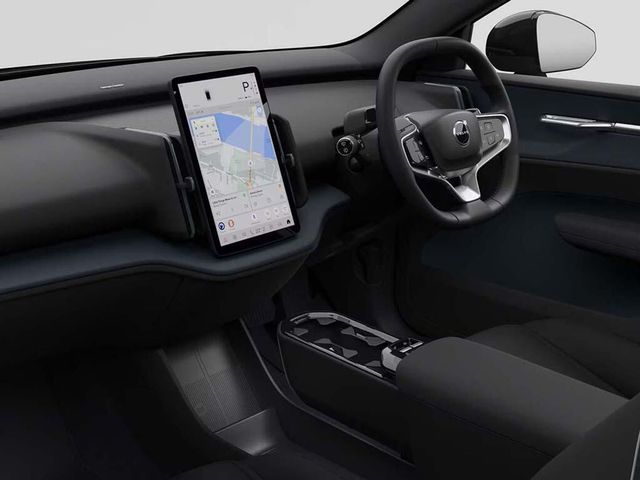 Image for 2027 Volvo EX30 P5 ULTRA BLACK EDITION LONG RANGE *ORDER NOW* € PER WEEK ON PCP
