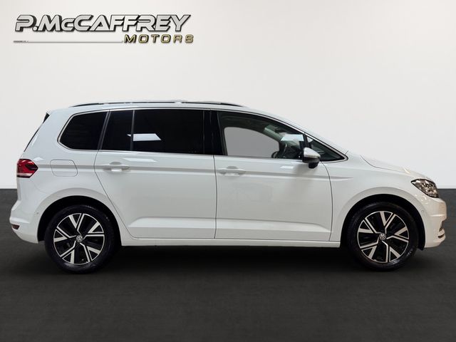 Image for 2020 Volkswagen Touran 2.0 TDI 115HP Highline DSG