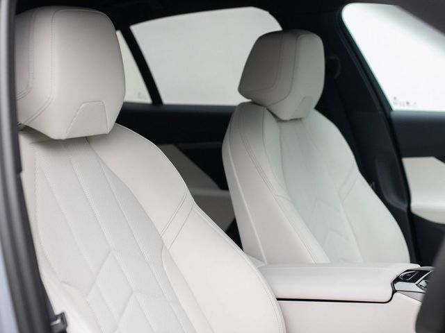 Image for 2026 BMW 5 Series 530e M Sport