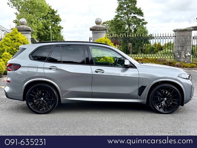 Image for 2026 BMW X5 50e M-SPORT AUTO X-DRIVE==HIGH SPEC==