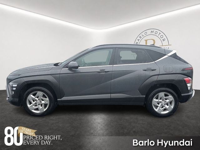 Image for 2024 Hyundai Kona Elegance 1.0T