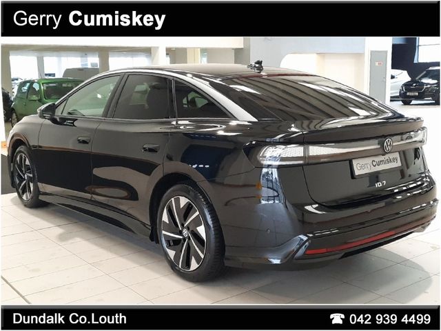 Image for 2025 Volkswagen ID.7 Match Pro Plus 77kWh 286HP **Heat Pump**