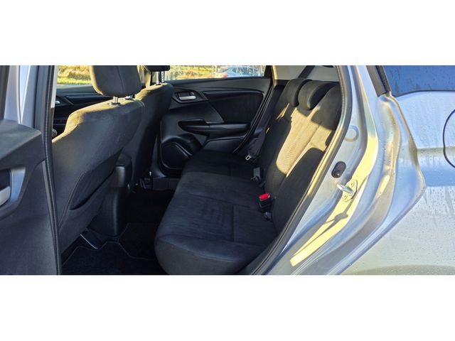 Image for 2022 Honda Shuttle 2022 Shuttle Hybrid Metallic silver, 