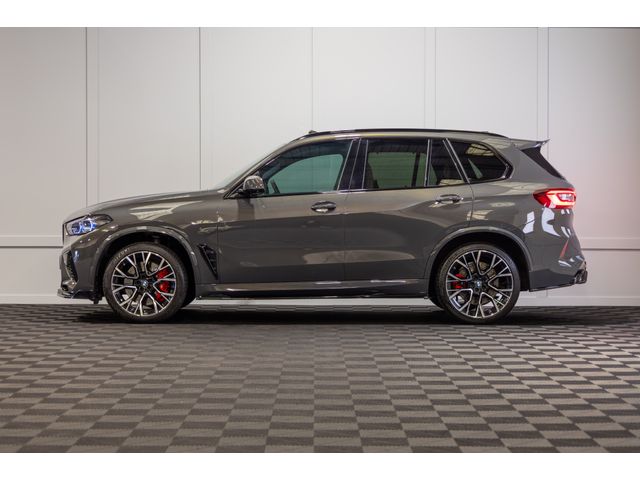 Image for 2023 BMW X5 M Competition Ultimate *Pan Roof